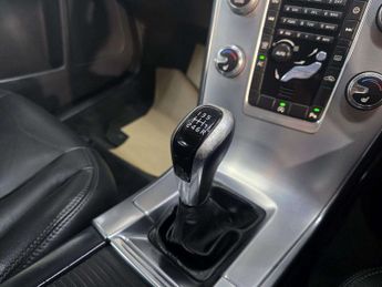 Volvo XC60 D4 SE NAV