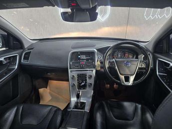 Volvo XC60 D4 SE NAV