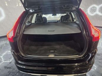 Volvo XC60 D4 SE NAV