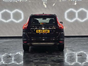 Volvo XC60 D4 SE NAV
