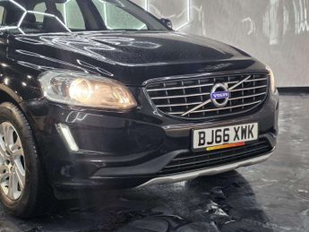 Volvo XC60 D4 SE NAV