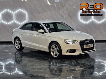 Audi A3 TDI SPORT