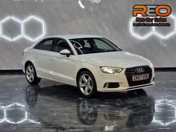 Audi A3 TDI SPORT