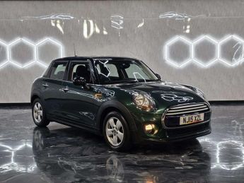 MINI Hatch COOPER