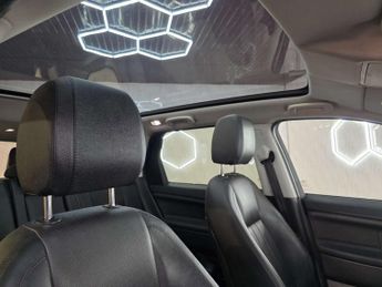 Land Rover Discovery Sport TD4 HSE