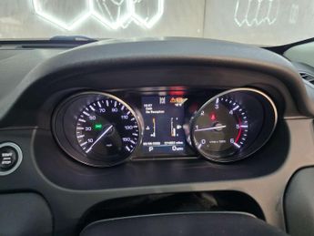 Land Rover Discovery Sport TD4 HSE