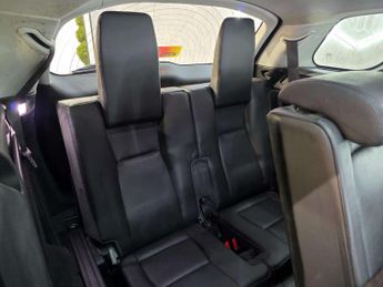 Land Rover Discovery Sport TD4 HSE