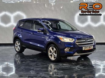 Ford Kuga TITANIUM X TDCI