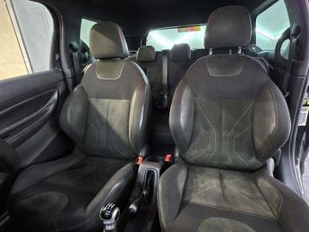 DS AUTOMOBILES DS 3 BLUEHDI ELEGANCE S/S