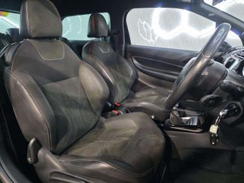 DS AUTOMOBILES DS 3 BLUEHDI ELEGANCE S/S