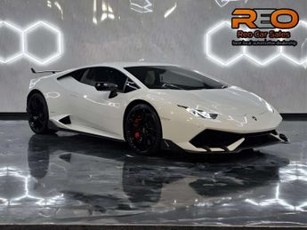 Lamborghini Huracan LP 610-4