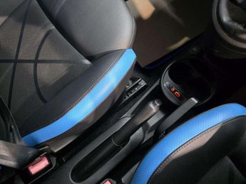 Fiat 500 S