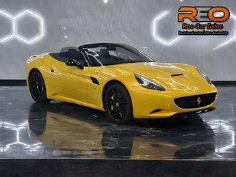 Ferrari California 2 PLUS 2
