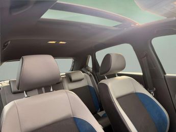 Volkswagen Polo 1.4 Polo Blue GT Semi-Auto 5dr