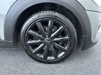 MINI HATCH 1.5 Cooper Auto 5dr