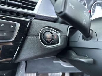 BMW 2 SERIES 2.0 220d M Sport Auto 5dr