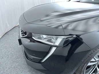 Peugeot 508 2.0 508 GT Blue HDi S/S Auto 5dr