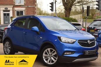 Vauxhall Mokka 1.4 Mokka X Active ecoTec S/S 5dr