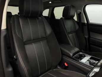 Land Rover RANGE ROVER VELAR 2.0 Range Rover Velar R-Dynamic SE D180 Auto 4WD 5dr