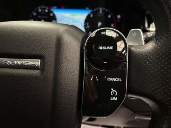 Land Rover RANGE ROVER VELAR 2.0 Range Rover Velar R-Dynamic SE D180 Auto 4WD 5dr