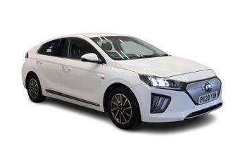 Hyundai IONIQ IONIQ Premium SE BEV 5dr