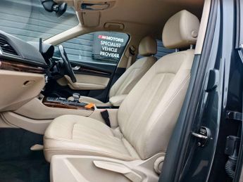 Audi Q5 2.0 Q5 SE TDI Quattro Semi-Auto 4WD 5dr