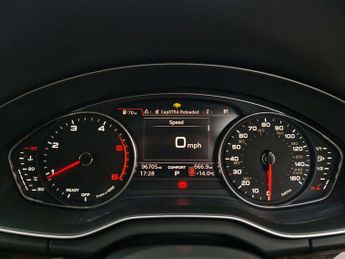 Audi Q5 2.0 Q5 SE TDI Quattro Semi-Auto 4WD 5dr