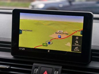 Audi Q5 2.0 Q5 SE TDI Quattro Semi-Auto 4WD 5dr