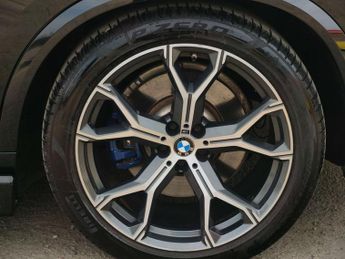 BMW X5 3.0 X5 xDrive 45e M Sport Auto 4WD 5dr