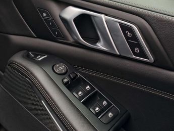 BMW X5 3.0 X5 xDrive 45e M Sport Auto 4WD 5dr