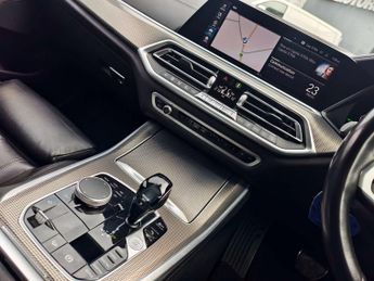 BMW X5 3.0 X5 xDrive 45e M Sport Auto 4WD 5dr