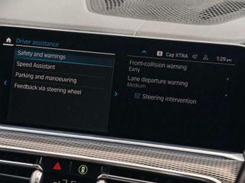 BMW X5 3.0 X5 xDrive 45e M Sport Auto 4WD 5dr