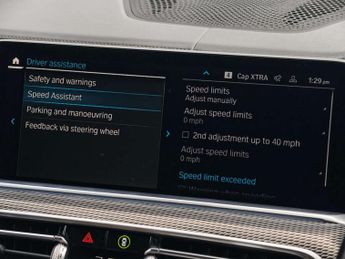 BMW X5 3.0 X5 xDrive 45e M Sport Auto 4WD 5dr