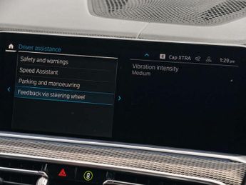 BMW X5 3.0 X5 xDrive 45e M Sport Auto 4WD 5dr