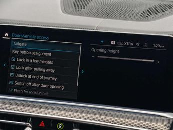 BMW X5 3.0 X5 xDrive 45e M Sport Auto 4WD 5dr