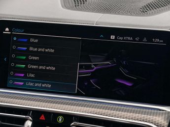 BMW X5 3.0 X5 xDrive 45e M Sport Auto 4WD 5dr