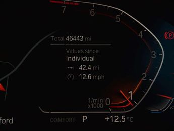 BMW X5 3.0 X5 xDrive 40i M Sport Auto 4WD 5dr