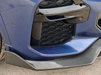 BMW X5 3.0 X5 xDrive 30d M Sport MHEV Auto 4WD 5dr