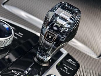 BMW X5 3.0 X5 xDrive 30d M Sport MHEV Auto 4WD 5dr