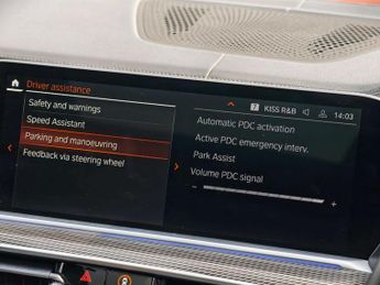 BMW X5 3.0 X5 xDrive 30d M Sport MHEV Auto 4WD 5dr