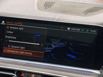 BMW X5 3.0 X5 xDrive 30d M Sport MHEV Auto 4WD 5dr