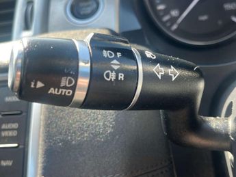 Land Rover RANGE ROVER EVOQUE 2.2 Range Rover Evoque Pure Tech SD4 Auto 4WD 5dr