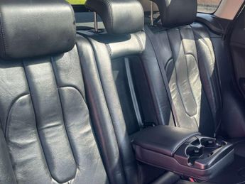 Land Rover RANGE ROVER EVOQUE 2.2 Range Rover Evoque Pure Tech SD4 Auto 4WD 5dr