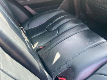 Land Rover RANGE ROVER EVOQUE 2.2 Range Rover Evoque Pure Tech SD4 Auto 4WD 5dr