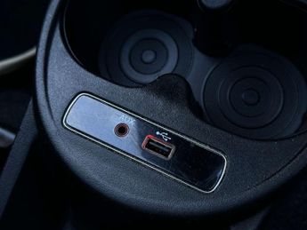 FIAT 500 1.2 500 Lounge Semi-Auto 3dr