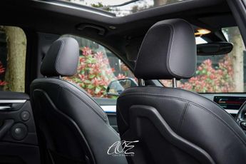 BMW X1 2.0 X1 xDrive 25d M Sport Auto 4WD 5dr