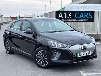 Hyundai IONIQ IONIQ Premium BEV 5dr