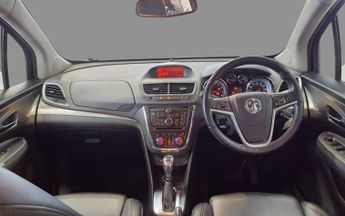 VAUXHALL MOKKA 1.4 Mokka SE T Auto 5dr