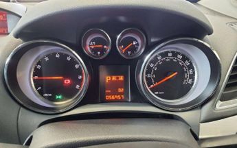 VAUXHALL MOKKA 1.4 Mokka SE T Auto 5dr