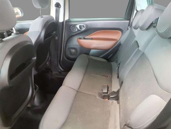 FIAT 500L 1.2 500L Trekking MultiJet Semi-Auto 5dr